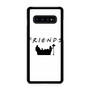 Friends TV Show 4 Samsung Galaxy S10 | S10 5G | S10+ | S10E | S10 Lite Case