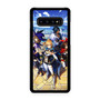 Genshin Impact Main Character Samsung Galaxy S10 | S10 5G | S10+ | S10E | S10 Lite Case