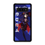 Genshin Impact Mona Samsung Galaxy S10 | S10 5G | S10+ | S10E | S10 Lite Case