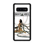 Ghost in The Shell 1 Samsung Galaxy S10 | S10 5G | S10+ | S10E | S10 Lite Case
