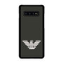 giorgio armani logo Samsung Galaxy S10 | S10 5G | S10+ | S10E | S10 Lite Case