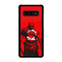 God Of War Nordic 4 Samsung Galaxy S10 | S10 5G | S10+ | S10E | S10 Lite Case