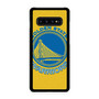 Golden State Warriors 1 Samsung Galaxy S10 | S10 5G | S10+ | S10E | S10 Lite Case