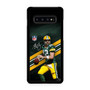Green Bay Packers Aaron Rodgers Samsung Galaxy S10 | S10 5G | S10+ | S10E | S10 Lite Case