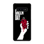 green day band Samsung Galaxy S10 | S10 5G | S10+ | S10E | S10 Lite Case
