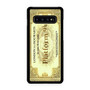 Harry Poter Ptaform 9 34 Samsung Galaxy S10 | S10 5G | S10+ | S10E | S10 Lite Case