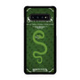 hogwarts slytherin Samsung Galaxy S10 | S10 5G | S10+ | S10E | S10 Lite Case