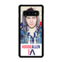 Hoodie Allen Samsung Galaxy S10 | S10 5G | S10+ | S10E | S10 Lite Case