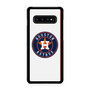 Houston Astros 1 Samsung Galaxy S10 | S10 5G | S10+ | S10E | S10 Lite Case