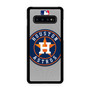 Houston Astros 3 Samsung Galaxy S10 | S10 5G | S10+ | S10E | S10 Lite Case