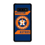 Houston Astros 8 Samsung Galaxy S10 | S10 5G | S10+ | S10E | S10 Lite Case