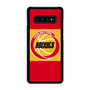 Houston Rockets Samsung Galaxy S10 | S10 5G | S10+ | S10E | S10 Lite Case