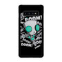 invader zim gir doom Samsung Galaxy S10 | S10 5G | S10+ | S10E | S10 Lite Case