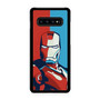 Iron Man Awesome Art Samsung Galaxy S10 | S10 5G | S10+ | S10E | S10 Lite Case