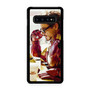 Iron Man Tony Stark Samsung Galaxy S10 | S10 5G | S10+ | S10E | S10 Lite Case