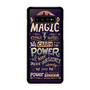 J.K. Rowling Quotes Samsung Galaxy S10 | S10 5G | S10+ | S10E | S10 Lite Case
