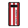jack and jones strip Samsung Galaxy S10 | S10 5G | S10+ | S10E | S10 Lite Case