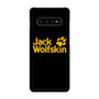 Jack Wolfskin 1 Samsung Galaxy S10 | S10 5G | S10+ | S10E | S10 Lite Case