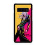 Jojo Bizarre Adventure Leone Abbacchio Samsung Galaxy S10 | S10 5G | S10+ | S10E | S10 Lite Case