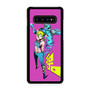 Jojo Bizzare Adventure Joline Joestar Samsung Galaxy S10 | S10 5G | S10+ | S10E | S10 Lite Case
