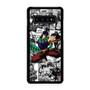 Jojo Bizzare Adventure Joseph Joestar Samsung Galaxy S10 | S10 5G | S10+ | S10E | S10 Lite Case