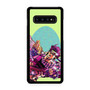 Jojo's bizarre adventure RZ 2 Samsung Galaxy S10 | S10 5G | S10+ | S10E | S10 Lite Case