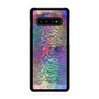 joy division colorfull Samsung Galaxy S10 | S10 5G | S10+ | S10E | S10 Lite Case