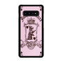 juicy couture pink Samsung Galaxy S10 | S10 5G | S10+ | S10E | S10 Lite Case