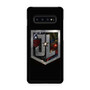 Justice League Logo 1 Samsung Galaxy S10 | S10 5G | S10+ | S10E | S10 Lite Case