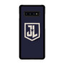 Justice League Logo 2 Samsung Galaxy S10 | S10 5G | S10+ | S10E | S10 Lite Case