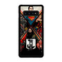 Justice League Movie Cover Samsung Galaxy S10 | S10 5G | S10+ | S10E | S10 Lite Case