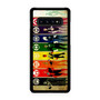 Justice League Retro art Samsung Galaxy S10 | S10 5G | S10+ | S10E | S10 Lite Case