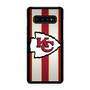 kansas city chiefs Samsung Galaxy S10 | S10 5G | S10+ | S10E | S10 Lite Case