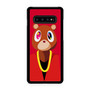 Kanye west bear Samsung Galaxy S10 | S10 5G | S10+ | S10E | S10 Lite Case