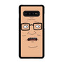 King Of The Hill Hank Samsung Galaxy S10 | S10 5G | S10+ | S10E | S10 Lite Case