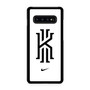 kyrie irving logo Samsung Galaxy S10 | S10 5G | S10+ | S10E | S10 Lite Case