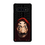 la casa De Papel 1 Samsung Galaxy S10 | S10 5G | S10+ | S10E | S10 Lite Case la casa De Papel 1 Samsung Galaxy S10 | S10 5G | S10+ | S10E | S10 Lite Case