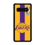 lakers NBA Samsung Galaxy S10 | S10 5G | S10+ | S10E | S10 Lite Case
