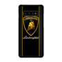 Lamborgini Logo Samsung Galaxy S10 | S10 5G | S10+ | S10E | S10 Lite Case