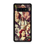 Lana Del Rey Collage 1 Samsung Galaxy S10 | S10 5G | S10+ | S10E | S10 Lite Case