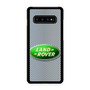 Land Rover Logo Samsung Galaxy S10 | S10 5G | S10+ | S10E | S10 Lite Case