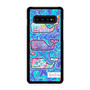 Lilly Pulitzer Samsung Galaxy S10 | S10 5G | S10+ | S10E | S10 Lite Case