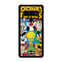 Looney Tunes Characters Samsung Galaxy S10 | S10 5G | S10+ | S10E | S10 Lite Case