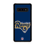 Los Angeles Rams American Football 1 Samsung Galaxy S10 | S10 5G | S10+ | S10E | S10 Lite Case