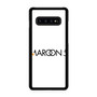 Maroon 5 Logo Samsung Galaxy S10 | S10 5G | S10+ | S10E | S10 Lite Case
