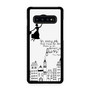 Mary Poppins Quote Samsung Galaxy S10 | S10 5G | S10+ | S10E | S10 Lite Case