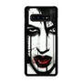 Maryln Manson 3 Samsung Galaxy S10 | S10 5G | S10+ | S10E | S10 Lite Case