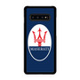 Maserati Original Logo Samsung Galaxy S10 | S10 5G | S10+ | S10E | S10 Lite Case