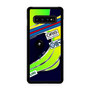 Massa F1 Helmet Samsung Galaxy S10 | S10 5G | S10+ | S10E | S10 Lite Case