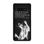 Matt Healy Lyrics Samsung Galaxy S10 | S10 5G | S10+ | S10E | S10 Lite Case